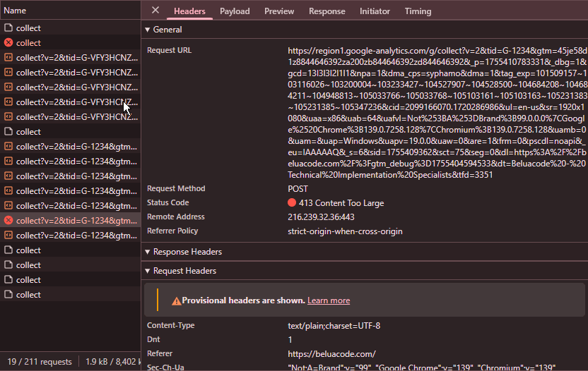 Manual Testing Process Workflow
